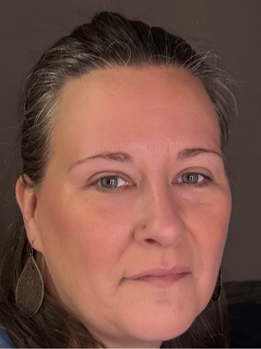 Meet your Posher, Jodi